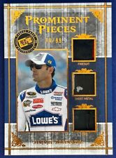 Jimmie johnson prominent for sale  Lebanon