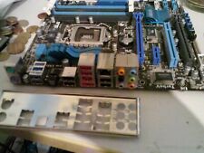 Mainboard asus p8p67 gebraucht kaufen  Kellinghusen