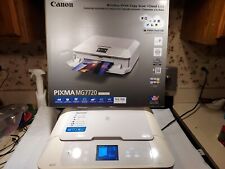 Canon pixma mg7720 for sale  Lititz