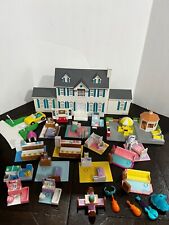 Pretty dollhouse deluxe for sale  Madisonville