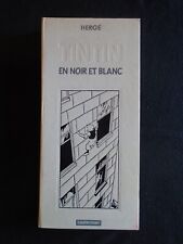 Tintin coffret fac d'occasion  Nantes-