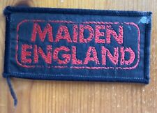 Vintage iron maiden for sale  LEEDS