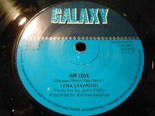 Lena zavaroni air for sale  BARRY