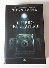 Libro delle anime usato  Pescia