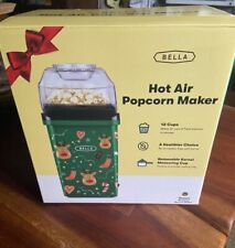 bella hot air popcorn maker for sale  Parkville