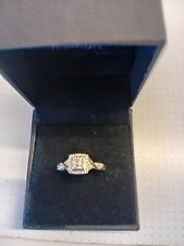 Dress engagement ring for sale  SCARBOROUGH