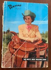 1950 porters cowboy for sale  USA