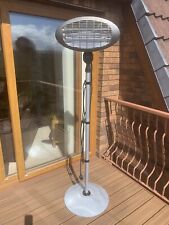 Electric patio heater for sale  PONTYPRIDD