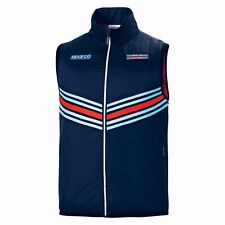 Gilet replica martini usato  Rogliano