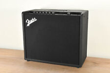 Amplificador de guitarra Fender Mustang GT100 100W 1x12" modelagem CG0035J comprar usado  Enviando para Brazil