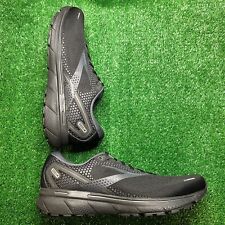 Brooks Ghost 14 Women’s Size 10 2A Narrow 1203562A020 Black/ebony Running Shoes for sale  Shipping to South Africa