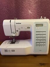 Brother computerised sewing for sale  BURNLEY