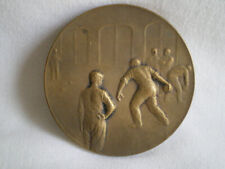 Ancienne médaille récompense d'occasion  L'Isle-sur-la-Sorgue