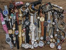 wrist vintage mens lot watch for sale  Montrose
