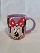 Minnie mouse mug for sale  LONDON