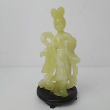 jade figurines for sale  WARRINGTON