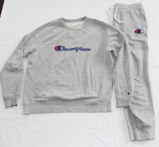 Champion spell sweatsuit for sale  Wixom
