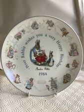 Wedgwood etruria peter for sale  READING
