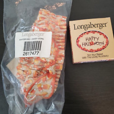 Longaberger candy corn for sale  Lincoln