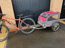 Zooplus large cycle for sale  SELBY