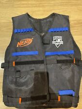 Kids nerf vest for sale  MANCHESTER