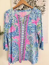 Lilly pulitzer chilly for sale  Seymour