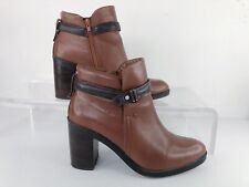Clarks ankle boots for sale  BELPER