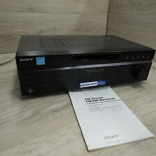 Sony stereo receiver for sale  Salem