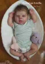 Reborn baby doll for sale  Shipping to Ireland