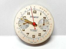 Transmarine chronograph uhrwer gebraucht kaufen  Ratingen-West