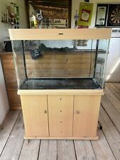 Fish tank stand for sale  SHREWSBURY