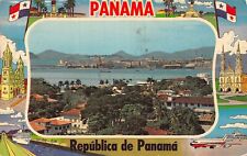 Panama republica panama d'occasion  France