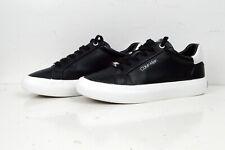 Calvin klein sneaker usato  Napoli