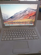 Macbook a1181 2009 usato  Empoli