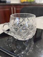 Conjunto de copos de cristal Canterbury #6 da CESKA comprar usado  Enviando para Brazil