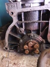 Suzuki 413 engine for sale  SCARBOROUGH