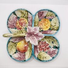 italian dishware ceramics for sale  Silver Spring
