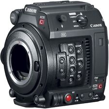 Canon eos c200b for sale  Logan