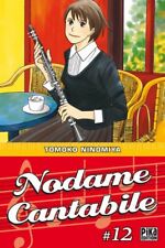 Rare manga nodame d'occasion  Paris V