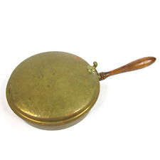 Antique brass silent for sale  Shipping to Ireland