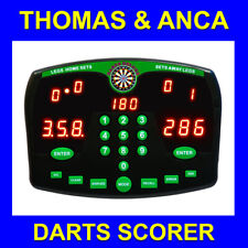 Dart scorer darts for sale  Shipping to Ireland