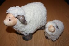 Vintage ceramic sheep for sale  SOUTHEND-ON-SEA