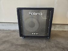 Roland 500 bass for sale  Fort Collins