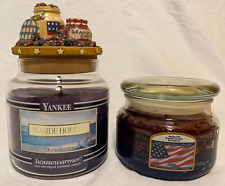 Candles yankee seaside for sale  Westerville