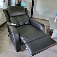 Relaxsessel elektrisch massage gebraucht kaufen  Waltrop