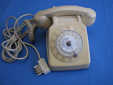 Ancien telephone fixe d'occasion  Lille-