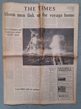 Original times newspaper for sale  COVENTRY
