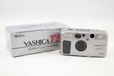 Yashica compact film for sale  Shipping to Ireland
