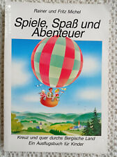 Spiele spass abenteuer gebraucht kaufen  Bad Honnef