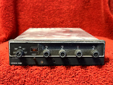 BENDIX/KING KT 76A ATC TRANSPONDER P/N 066-1062-00 for sale  Shipping to South Africa